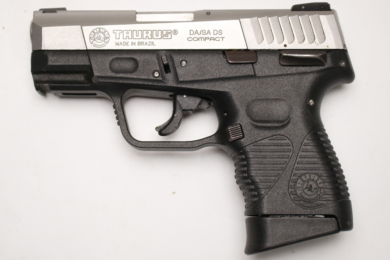 TAURUS PT24/7 G2C 9mm Police Trade-In Pistol